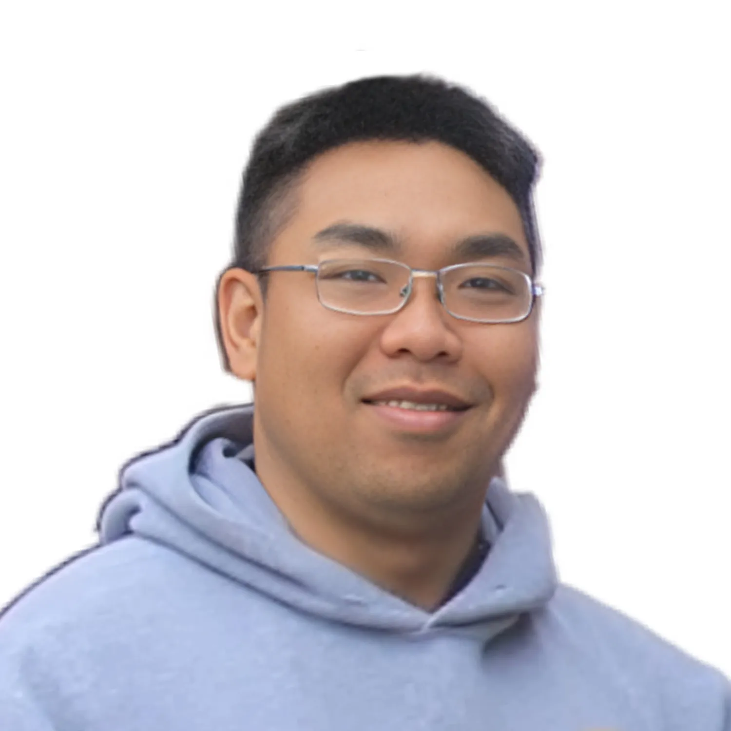LEAP 2025 Awardee - Binh Thanh Vu